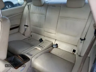 2009 BMW 3 Series 328i xDrive with VIN WBAWV53529P080449, listed as a Copart auction lot 43409515 with 167,695 mi miles and Clean Title. Bid and sale history available at carsss.com. Image 10.