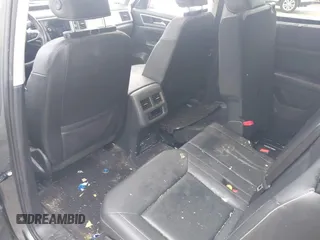 2021 Volkswagen Atlas SE с VIN 1V2KR2CAXMC513192, выставлен на аукционе IAAI как лот 41566796 с пробегом 91 794 миль миль и . История ставок и продаж доступна на DreamBid. Изображение 8.
