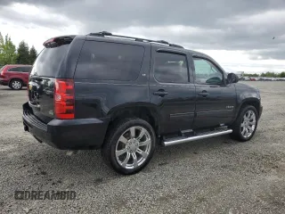 2012 Chevrolet Tahoe LT с VIN 1GNSCBE04CR182149, выставлен на аукционе Copart как лот 57110935 с пробегом 166 151 миль миль и Чистый • Clean title. История ставок и продаж доступна на DreamBid. Изображение 3.