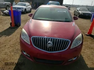 2013 Buick Verano Group с VIN 1G4PS5SK6D4102871, выставлен на аукционе Copart как лот 57713915 с пробегом 139 350 миль миль и Списание • Salvage title. История ставок и продаж доступна на DreamBid. Изображение 14.