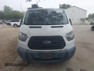 2017 Ford Transit с VIN 1FTYR1YM9HKB18814, выставлен на аукционе IAAI как лот 42540293 с пробегом 202 306 миль миль и . История ставок и продаж доступна на DreamBid. Изображение 12.