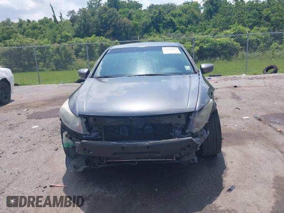 2010 Honda Accord EX-L z VIN 1HGCP2F87AA072599, wystawiony jako IAAI lot #42321807 z przebiegiem 222 273 mil mil oraz . Historia ofert i sprzedaży dostępna na DreamBid. Obrazek 12.