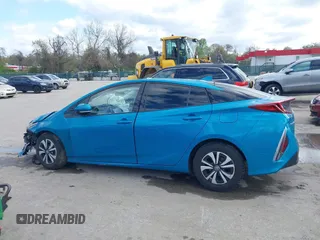 2017 Toyota Prius Plus with VIN JTDKARFP0H3052737, listed as a IAAI auction lot 42039680 with 117,593 mi miles and . Bid and sale history available at DreamBid. Image 15.