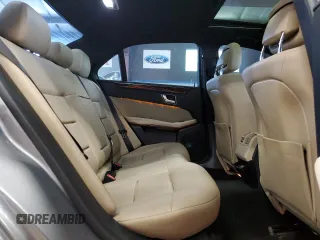 2012 Mercedes-Benz E 350 Luxury with VIN WDDHF5KB3CA619760, listed as a Copart auction lot 59657875 with 123,121 mi miles and Salvage title. Bid and sale history available at DreamBid. Image 10.