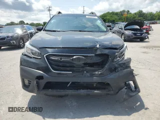 2022 Subaru Outback Limited z VIN 4S4BTANC2N3108338, wystawiony jako Copart lot #56898995 z przebiegiem 70 429 mil mil oraz Szkoda całkowita • Salvage title. Historia ofert i sprzedaży dostępna na DreamBid. Obrazek 5.