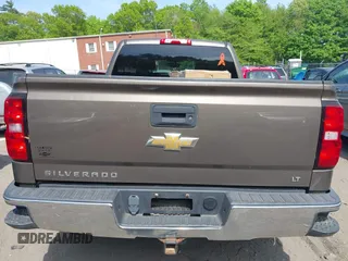 2015 Chevrolet Silverado 1500 LT with VIN 1GCUKREC8FF201315, listed as a IAAI auction lot 42250910 with 137,736 mi miles and . Bid and sale history available at DreamBid. Image 16.