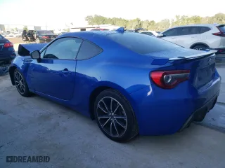 2017 Subaru BRZ Premium with VIN JF1ZCAB13H9603158, listed as a Copart auction lot 49036573 with 35,376 mi miles. Bid and sale history available at carsss.com. Image 2.
