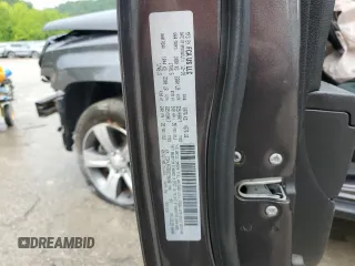 2017 Jeep Patriot High Altitude с VIN 1C4NJRFB5HD194349, выставлен на аукционе Copart как лот 59031585 с пробегом 87 679 миль миль и Списание • Salvage title. История ставок и продаж доступна на DreamBid. Изображение 13.