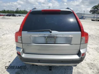 2011 Volvo XC90 I6 z VIN YV4952CY4B1582443, wystawiony jako Copart lot #52688695 z przebiegiem 150 085 mil mil oraz Szkoda całkowita • Salvage title. Historia ofert i sprzedaży dostępna na DreamBid. Obrazek 6.