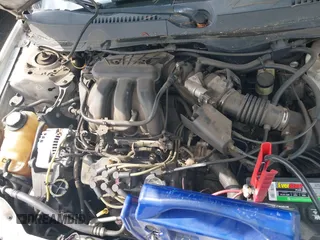 2007 Ford Taurus SE with VIN 1FAFP53U07A115368, listed as a IAAI auction lot 42290697 with 206,884 mi miles and . Bid and sale history available at DreamBid. Image 10.