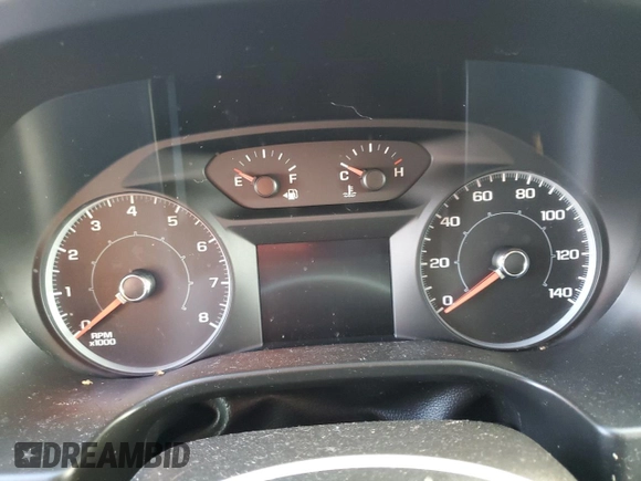 2017 GMC Acadia SLE with VIN 1GKKNLLS5HZ247910, listed as a Copart auction lot 51517675 with Not provided miles and Salvage title. Bid and sale history available at DreamBid. Image 9.