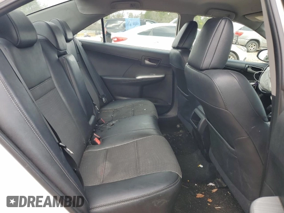 2014 Toyota Camry L with VIN 4T1BF1FK0EU731965, listed as a Copart auction lot 47131205 with 186,806 mi miles and Salvage Title. Bid and sale history available at carsss.com. Image 11.