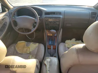 1996 Lexus ES 300 с VIN JT8BF12G9T0162042, выставлен на аукционе Copart как лот 82494384 с пробегом 331 371 миль миль и Чистый • Clean title. История ставок и продаж доступна на DreamBid. Изображение 8.