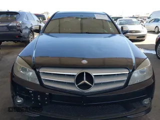 2008 Mercedes-Benz C 300 Sport with VIN WDDGF54X98F105488, listed as a IAAI auction lot 42327738 with 142,958 mi miles and . Bid and sale history available at DreamBid. Image 12.
