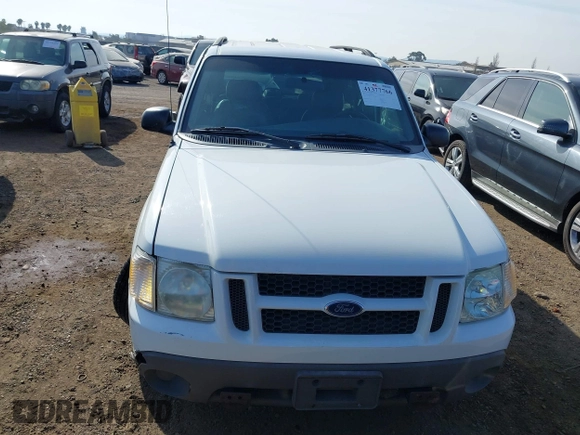 2001 Ford Explorer Sport z VIN 1FMYU60E31UA55876, wystawiony jako IAAI lot #41377766 z przebiegiem 156 234 mil mil oraz . Historia ofert i sprzedaży dostępna na DreamBid. Obrazek 12.