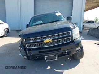 2012 Chevrolet Silverado 1500 LT with VIN 3GCPKSE71CG230592, listed as a IAAI auction lot 41941448 with 241,368 mi miles and . Bid and sale history available at DreamBid. Image 13.