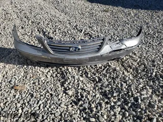 2007 Hyundai Azera SE with VIN KMHFC46F37A173080, listed as a Copart auction lot 77492564 with 185,542 mi miles and Salvage Title. Bid and sale history available at carsss.com. Image 12.