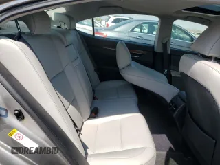 2015 Lexus ES 300h z VIN JTHBW1GG6F2099774, wystawiony jako Copart lot #53780185 z przebiegiem 78 719 mil mil oraz Szkoda całkowita • Salvage title. Historia ofert i sprzedaży dostępna na DreamBid. Obrazek 10.