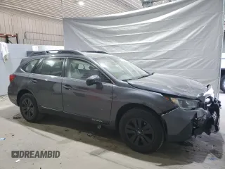 2019 Subaru Outback with VIN 4S4BSABC2K3280159, listed as a Copart auction lot 53825405 with 88,360 mi miles and Salvage title. Bid and sale history available at DreamBid. Image 4.