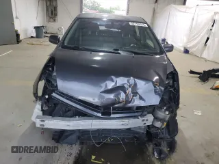 2008 Toyota Prius with VIN JTDKB20U083348666, listed as a Copart auction lot 52152515 with Not provided miles and Salvage title. Bid and sale history available at DreamBid. Image 5.