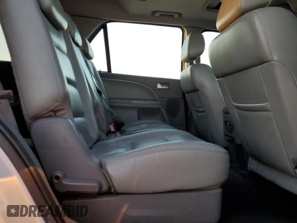 2007 Ford Freestyle SEL with VIN 1FMZK02147GA06937, listed as a Copart auction lot 77711584 with 0 mi miles and Salvage Title. Bid and sale history available at carsss.com. Image 11.
