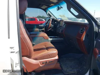 2014 Ford Super Duty F-250 SRW XL with VIN 1FT7W2BT2EEB61251, listed as a IAAI auction lot 41970563 with 244,184 mi miles. Bid and sale history available at carsss.com. Image 5.