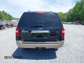 2014 Ford Expedition Max XLT с VIN 1FMJK1J59EEF46249, выставлен на аукционе IAAI как лот 42377758 с пробегом 168 483 миль миль и . История ставок и продаж доступна на DreamBid. Изображение 16.