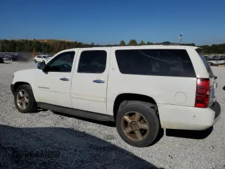2011 Chevrolet Suburban LT with VIN 1GNSCJE00BR264551, listed as a Copart auction lot 77248984 with 225,092 mi miles and Clean Title. Bid and sale history available at carsss.com. Image 2.