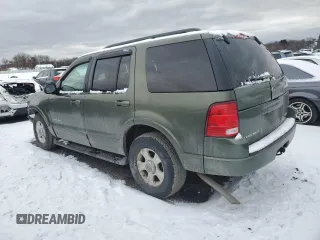 2002 Ford Explorer с VIN 1FMZU75EX2UB59396, выставлен на аукционе Copart как лот 43934055 с пробегом 228 617 миль миль и Списание • Salvage title. История ставок и продаж доступна на DreamBid. Изображение 2.