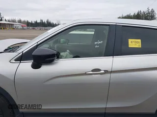 2022 Mitsubishi Eclipse Cross LE с VIN JA4ASVAA6NZ012315, выставлен на аукционе IAAI как лот 41726087 с пробегом 69 063 миль миль и . История ставок и продаж доступна на DreamBid. Изображение 13.