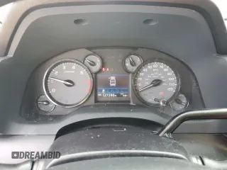 2016 Toyota Tundra 4WD Truck SR with VIN 5TFUW5F10GX508614, listed as a Copart auction lot 45594695 with 127,290 mi miles and Clean Title. Bid and sale history available at carsss.com. Image 9.
