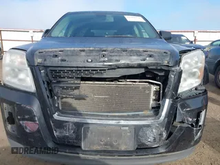 2011 GMC Terrain SLT-1 with VIN 2CTFLVE51B6406693, listed as a IAAI auction lot 41382732 with 225,760 mi miles and . Bid and sale history available at DreamBid. Image 6.