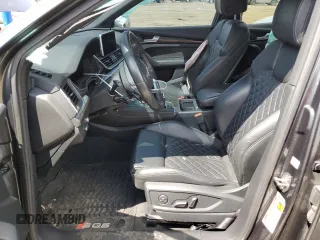 2018 Audi SQ5 Prestige with VIN WA1C4AFY7J2119720, listed as a Copart auction lot 67869164 with Not Provided miles and Clean Title. Bid and sale history available at DreamBid. Image 7.