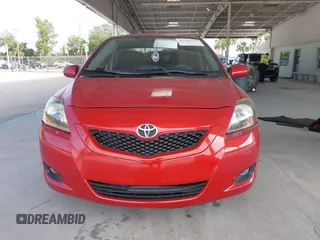 2012 Toyota Yaris с VIN JTDBT4K33C1421773, выставлен на аукционе IAAI как лот 42329735 с пробегом 183 054 миль миль и . История ставок и продаж доступна на DreamBid. Изображение 12.