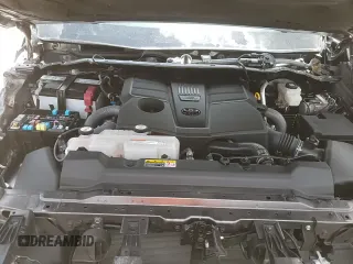 2022 Toyota Tundra Platinum z VIN 5TFNA5AB2NX006302, wystawiony jako Copart lot #66663435 z przebiegiem 36 766 mil mil oraz Szkoda całkowita • Salvage title. Historia ofert i sprzedaży dostępna na DreamBid. Obrazek 13.