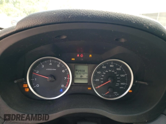 2014 Subaru Crosstrek Premium с VIN JF2GPACC4E8273698, выставлен на аукционе Copart как лот 60475895 с пробегом 153 370 миль миль и Списание • Salvage title. История ставок и продаж доступна на DreamBid. Изображение 9.