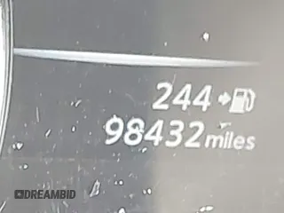 2017 Nissan Rogue SV с VIN KNMAT2MT4HP589164, выставлен на аукционе IAAI как лот 42342400 с пробегом 98 432 миль миль и . История ставок и продаж доступна на DreamBid. Изображение 15.