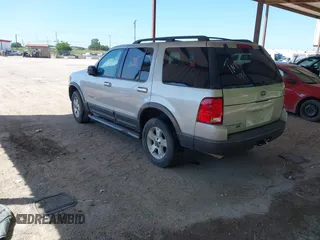 2004 Ford Explorer XLT z VIN 1FMZU73K94UA73489, wystawiony jako IAAI lot #42368974 z przebiegiem 221 365 mil mil oraz . Historia ofert i sprzedaży dostępna na DreamBid. Obrazek 3.