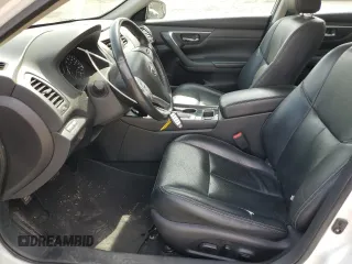 2016 Nissan Altima SR with VIN 1N4AL3AP3GC291780, listed as a Copart auction lot 51737525 with 44,670 mi miles and Salvage Title. Bid and sale history available at carsss.com. Image 7.