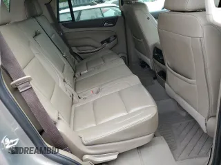 2019 GMC Yukon SLT with VIN 1GKS2BKC4KR272138, listed as a Copart auction lot 61168384 with 92,321 mi miles and Salvage Title. Bid and sale history available at carsss.com. Image 11.