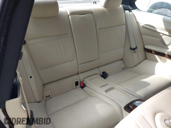 2013 BMW 3 Series 328i with VIN WBAKE3C50DE771504, listed as a IAAI auction lot 41909952 with 120,312 mi miles and . Bid and sale history available at DreamBid. Image 8.
