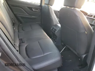 2017 Jaguar F-Pace с VIN SADCS2BN8HA085529, выставлен на аукционе Copart как лот 41763085 с пробегом 105 508 миль миль и Чистый • Clean title. История ставок и продаж доступна на DreamBid. Изображение 11.