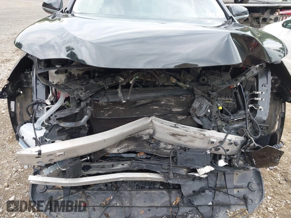 2023 Lexus NX 350h Premium z VIN 2T2GKCEZXPC012895, wystawiony jako IAAI lot #42690037 z przebiegiem 31 197 mil mil oraz . Historia ofert i sprzedaży dostępna na DreamBid. Obrazek 19.