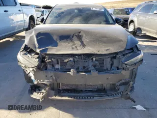 2022 Mazda Mazda3 Hatchback Premium with VIN JM1BPAML1N1503181, listed as a Copart auction lot 81117404 with 44,067 mi miles and Salvage Title. Bid and sale history available at carsss.com. Image 5.