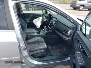 2022 Subaru Outback Limited z VIN 4S4BTANC5N3168727, wystawiony jako IAAI lot #42123174 z przebiegiem 59 621 mil mil oraz . Historia ofert i sprzedaży dostępna na DreamBid. Obrazek 5.