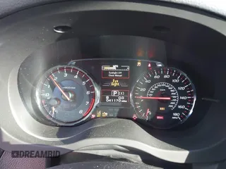 2019 Subaru WRX Limited with VIN JF1VA1N65K8819117, listed as a IAAI auction lot 41685895 with 41,170 mi miles and . Bid and sale history available at DreamBid. Image 7.