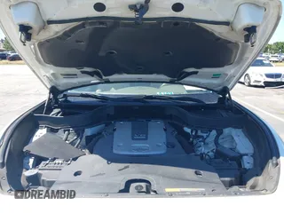 2017 Infiniti QX70 z VIN JN8CS1MU4HM142385, wystawiony jako IAAI lot #41774588 z przebiegiem 80 015 mil mil oraz . Historia ofert i sprzedaży dostępna na DreamBid. Obrazek 10.