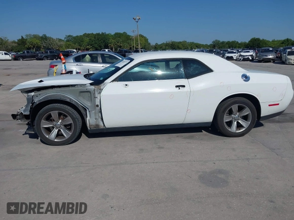 2015 Dodge Challenger SXT with VIN 2C3CDZAG4FH739754, listed as a IAAI auction lot 42028773 with 150,001 mi miles. Bid and sale history available at carsss.com. Image 15.