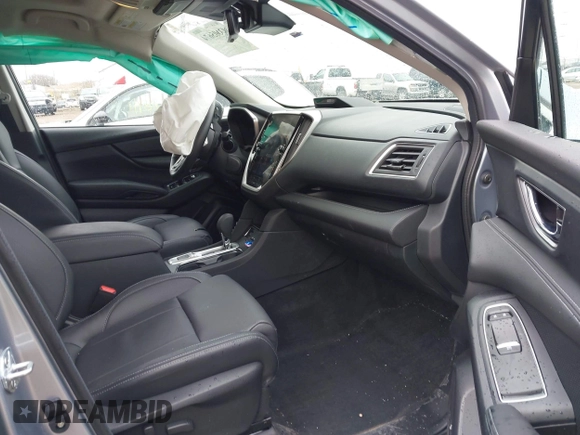 2024 Subaru Ascent Limited с VIN 4S4WMAUD0R3424268, выставлен на аукционе IAAI как лот 42005674 с пробегом 6 981 миль миль и . История ставок и продаж доступна на DreamBid. Изображение 5.