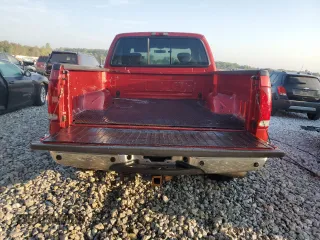2001 Ford Super Duty F-250 XL with VIN 1FTNX21S01EC46290, listed as a Copart auction lot 71470684 with 124,897 mi miles and Clean Title. Bid and sale history available at carsss.com. Image 6.